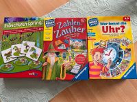 Brettspiele für Kinder Baden-Württemberg - Schwäbisch Gmünd Vorschau