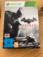 Batman Arkham City Xbox 360 Nordrhein-Westfalen - Schwelm Vorschau