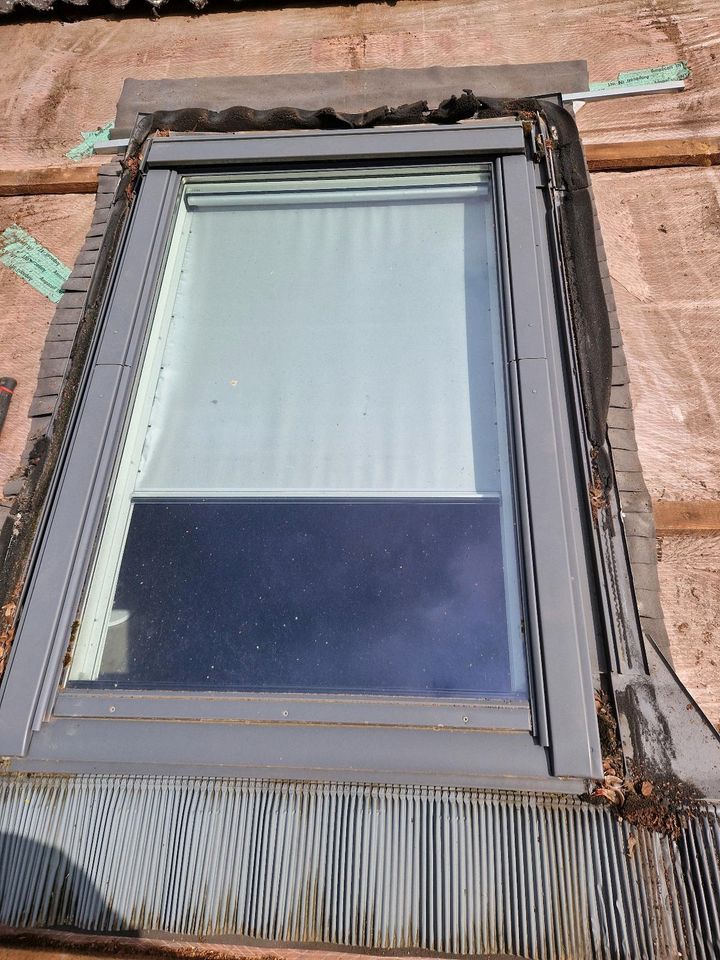 Velux Dachfenster GGU PK08 140x94 in Nübel b Schleswig