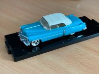 VITESSE 1:43 Cadillac Eldorado 1953 closed Cabrio OVP Niedersachsen - Vechelde Vorschau