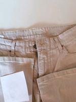 Jeanshose Mac beige 42/32 Niedersachsen - Stade Vorschau