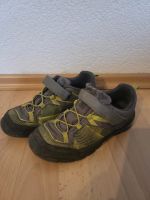 Decathlon Quechua, Wanderschuhe,Trakkingschuhe,Sportschuhe,gr.34 Baden-Württemberg - Deißlingen Vorschau