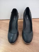 High Heels Pumps Größe 39 von GRACELAND Niedersachsen - Oetzen Vorschau
