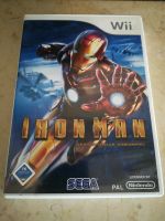 Iron Man, für die Wii Bielefeld - Brackwede Vorschau