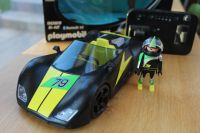 Playmobil 9089 Bluetooth RC Car Race Action, Rennwagen Hessen - Homberg (Efze) Vorschau