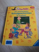 Schulgeschichten für Erstleser Nordrhein-Westfalen - Hamm Vorschau