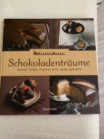 Buch: Schokoladenträume Hessen - Eltville Vorschau