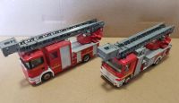 Schuco Feuerwehr Drehleiter 1:87 Nordrhein-Westfalen - Gladbeck Vorschau