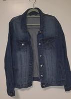 Jeansjacke Gr. 46 Dithmarschen - Marne Vorschau