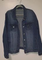 Jeansjacke Gr. 46 Dithmarschen - Marne Vorschau