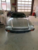 Jaguar XJS V12 Cabriolet Oldtimer Niedersachsen - Cloppenburg Vorschau