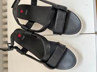 Neue Sandalen von HÖGL Größe 41, Leder München - Au-Haidhausen Vorschau