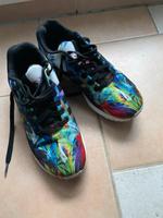 Adidas-Schuhe  37 1/3 Sachsen-Anhalt - Halle Vorschau