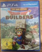 Dragon Quest Builders PS4 Nordrhein-Westfalen - Bünde Vorschau