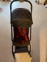 Cybex Ferrari Yo-Yo Kinderwagen Bayern - Landshut Vorschau