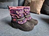 Mega Coole Winterstiefel Kangaroos Größe 25 Schneestiefel Nürnberg (Mittelfr) - Oststadt Vorschau