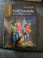 Fünf Freunde Abenteuerliche Schatzsuche Hessen - Bad Emstal Vorschau