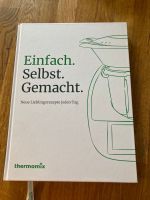 Thermomix Kochbuch Einfach Selbst Rheinland-Pfalz - Vettelschoß Vorschau