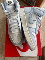 Nike Dunk High 1985 40,5 hellblau neu Dortmund - Lütgendortmund Vorschau