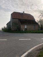 Einfamilienhaus zuverkaufen in Ganzig Sachsen - Oschatz Vorschau