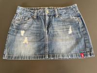 Jeansrock EDC 38 Nordrhein-Westfalen - Balve Vorschau