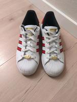 Adidas Superstar Gr. 38 Nordrhein-Westfalen - Lippetal Vorschau