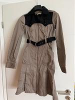 DIESEL Trenchcoat Mantel Damen Hessen - Friedberg (Hessen) Vorschau