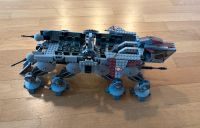 Lego Star Wars 10195 Dropship mit AT-OT Hamburg-Nord - Hamburg Winterhude Vorschau