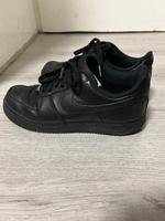 Nike Airforce Dortmund - Körne Vorschau
