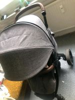 Abc avito kinderwagen Chemnitz - Markersdorf Vorschau