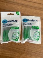 Interdental Bürstchen Nordrhein-Westfalen - Ahaus Vorschau