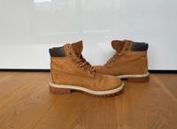 Timberland Winterboots Nordrhein-Westfalen - Jülich Vorschau