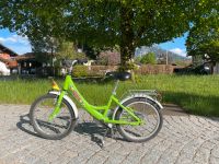 Puky Kinderfahrrad Bayern - Ruhpolding Vorschau