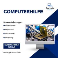 Computerhilfe Niedersachsen - Rhauderfehn Vorschau