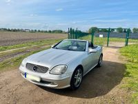 Mercedes Benz SLK 230 Automatik MOPF Nordrhein-Westfalen - Bad Salzuflen Vorschau