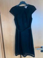Schwarzes Spitzenkleid Gr.38, Anna Field Hessen - Erbach Vorschau