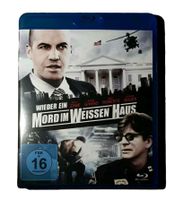 "Wieder ein Mord im Weißen Haus" (Blu-ray) Berlin - Spandau Vorschau