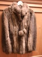 Pelzjacke Cachet Fur Opossum Gr.40-42 TOP ZUSTAND Münster (Westfalen) - Mauritz Vorschau