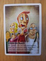 Essen-Bazillus Promo für Viral - Brettspiel Niedersachsen - Göttingen Vorschau