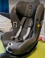 Cybex Sirona Z Kindersitz fürs Auto ohne Isofix Base!! Schleswig-Holstein - Bargteheide Vorschau