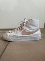 Nike Blazer Mid 77 Gr. 40.5 Nordrhein-Westfalen - Niederkassel Vorschau