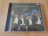 Carreras Domingo Pavarotti In Concert - Metha, CD, Klassik Schleswig-Holstein - Hemdingen Vorschau