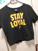 Neuw. Crop Top Loyal Kontra K XL Duisburg - Walsum Vorschau