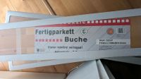 4 ungeföffnete Pakete Fertigparkett Buche Duisburg - Homberg/Ruhrort/Baerl Vorschau