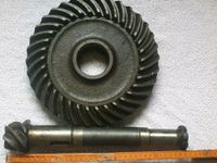 NEU original Kegel-und Tellerrad 6/34 Deutz Oldtimer Serien Hessen - Eppstein Vorschau