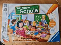Ravensburger Tiptoi Spiel " wir spielen Schule" Dresden - Coschütz/Gittersee Vorschau