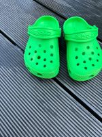 Crocs Größe 23-24 Niedersachsen - Hagen im Bremischen Vorschau