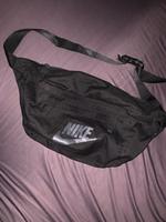 Große Brusttasche Nike Saarbrücken - St Johann Vorschau