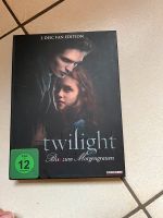 Twilight two disc fan edtion Baden-Württemberg - Bad Wimpfen Vorschau