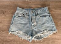 Levi's Shorts Rheinland-Pfalz - Saulheim Vorschau